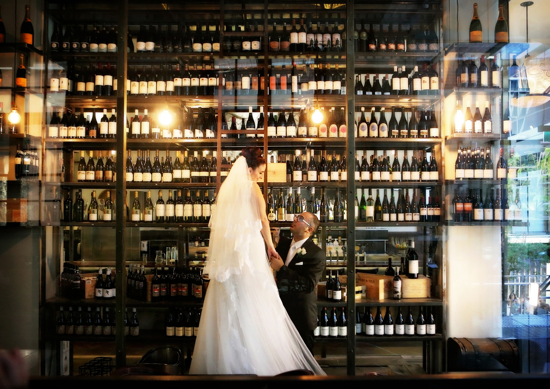 novotel wedding