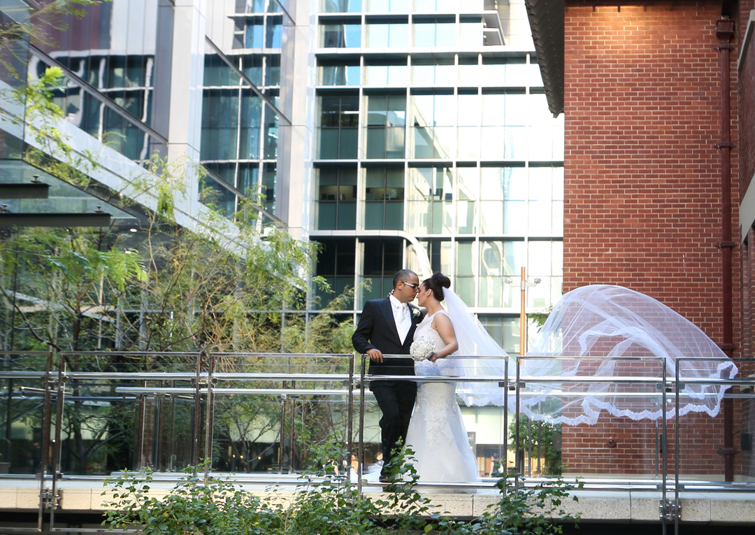 novotel wedding