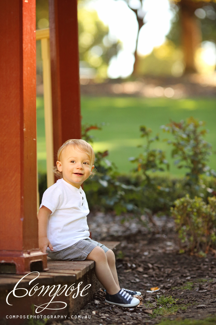  Family Photographer Perth 