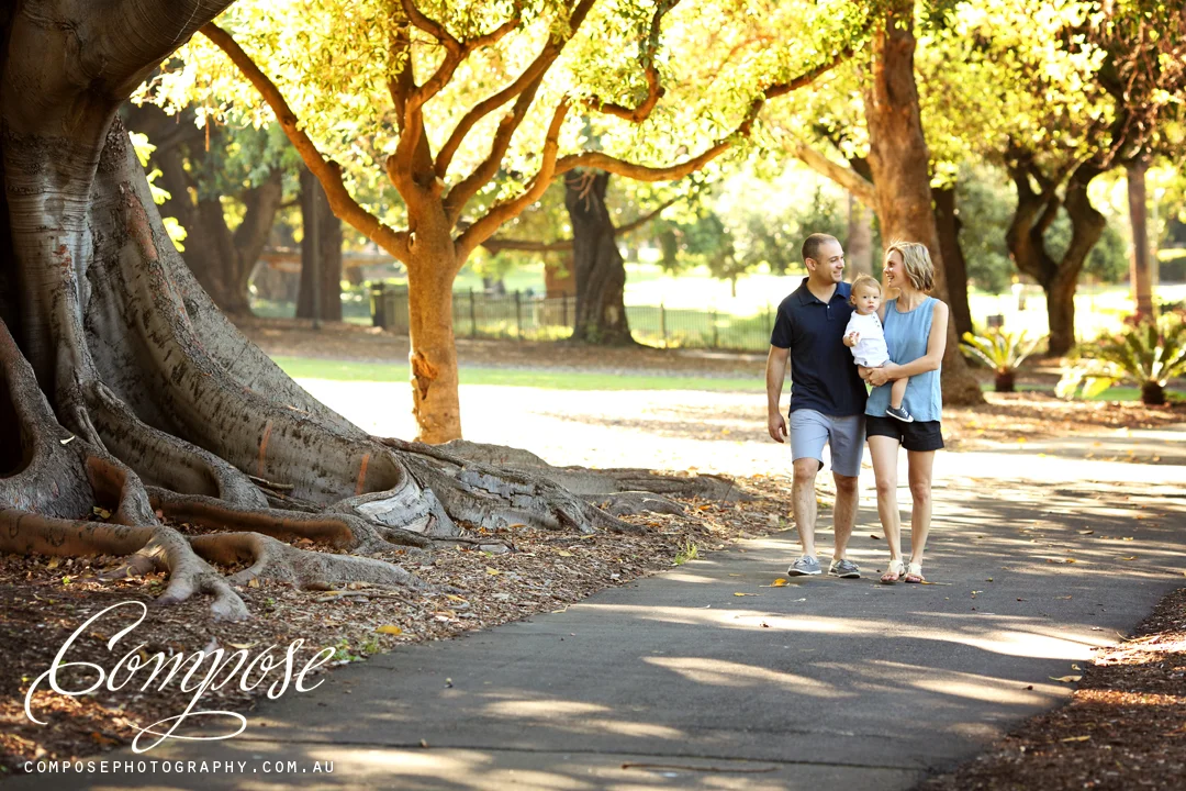 Family Photographer Perth