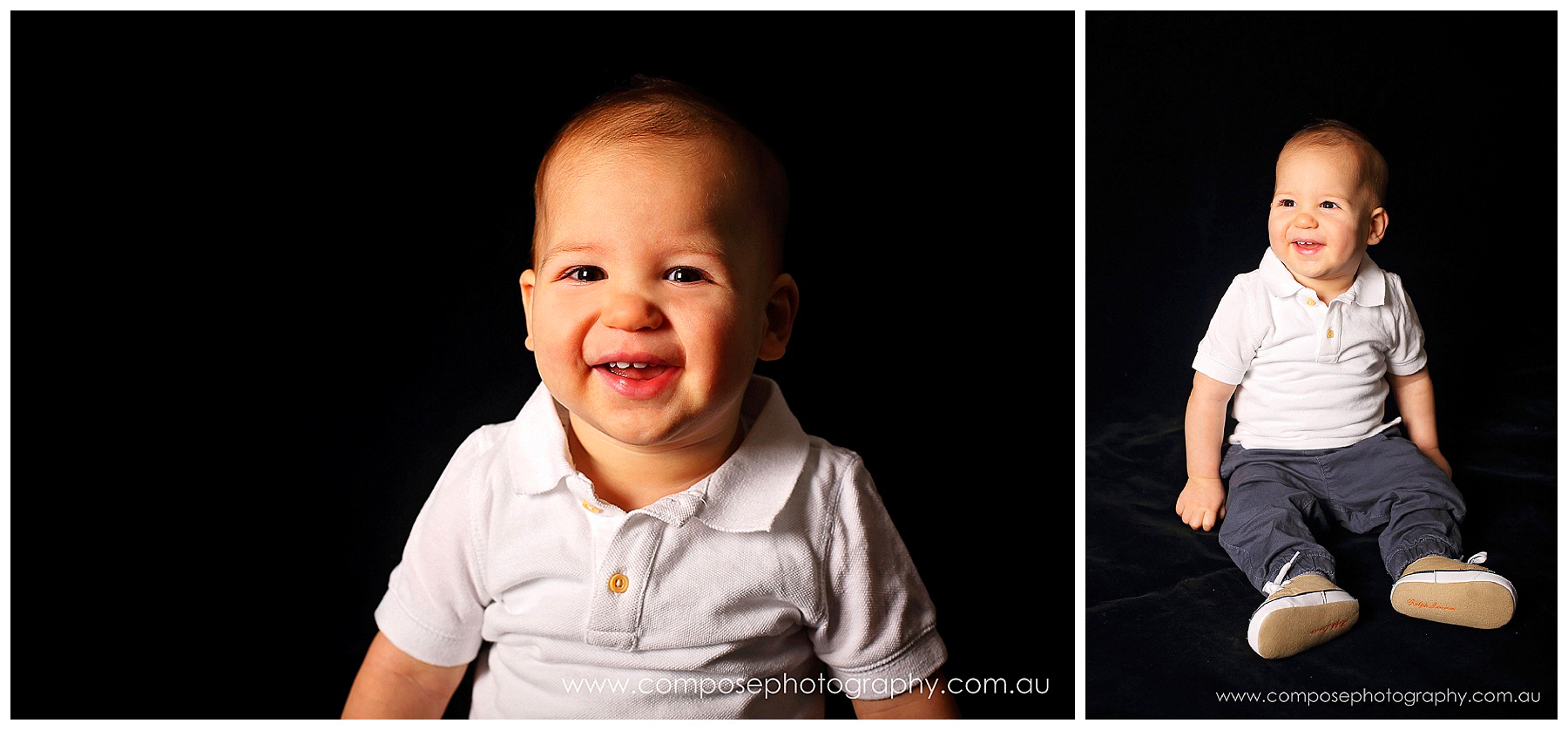 studio family portraits perth