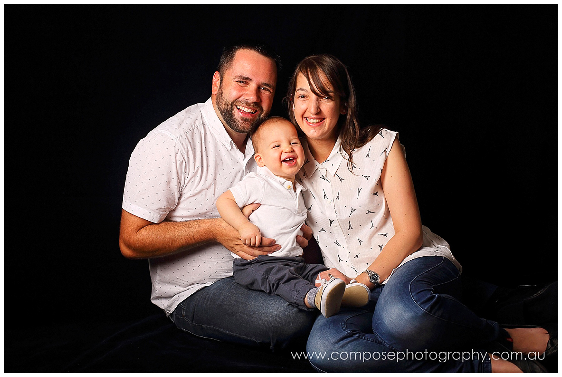 north perth portrait photographer