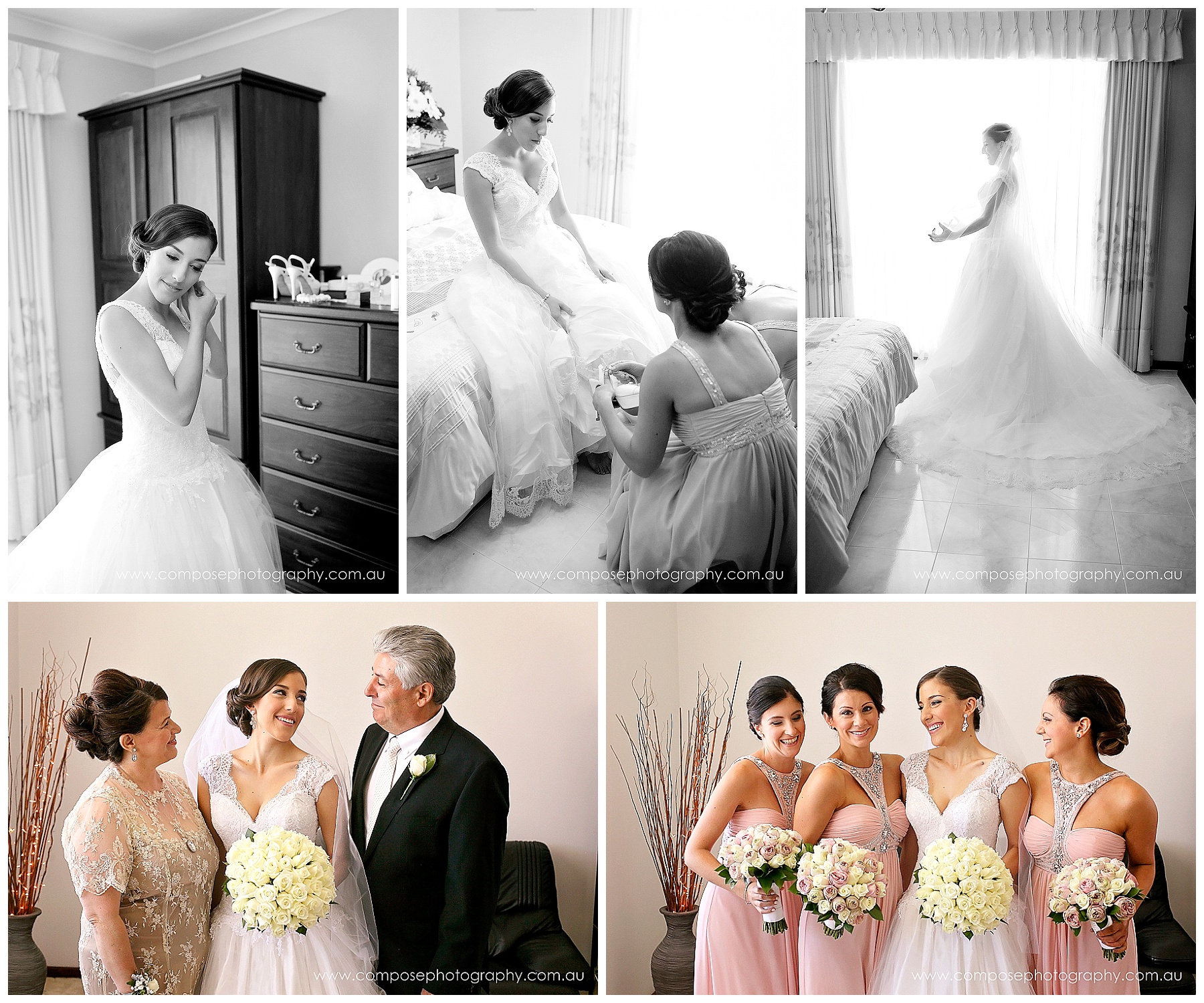 wedding photographer fremantle