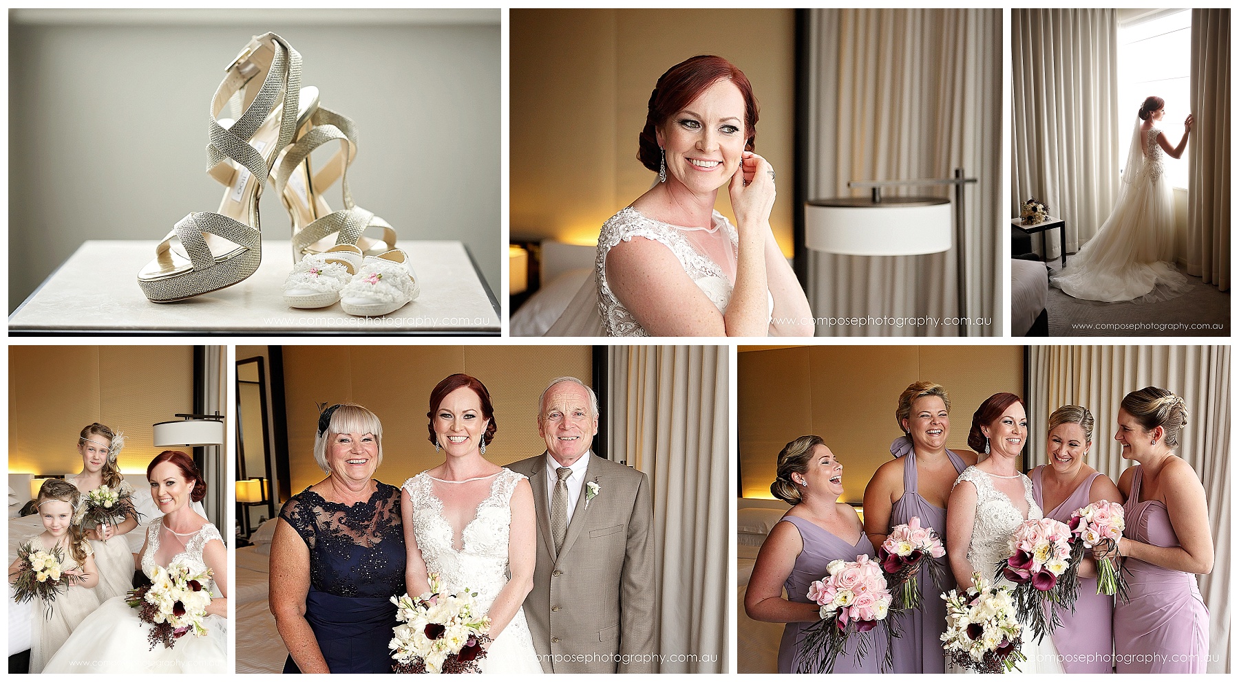 crown perth wedding