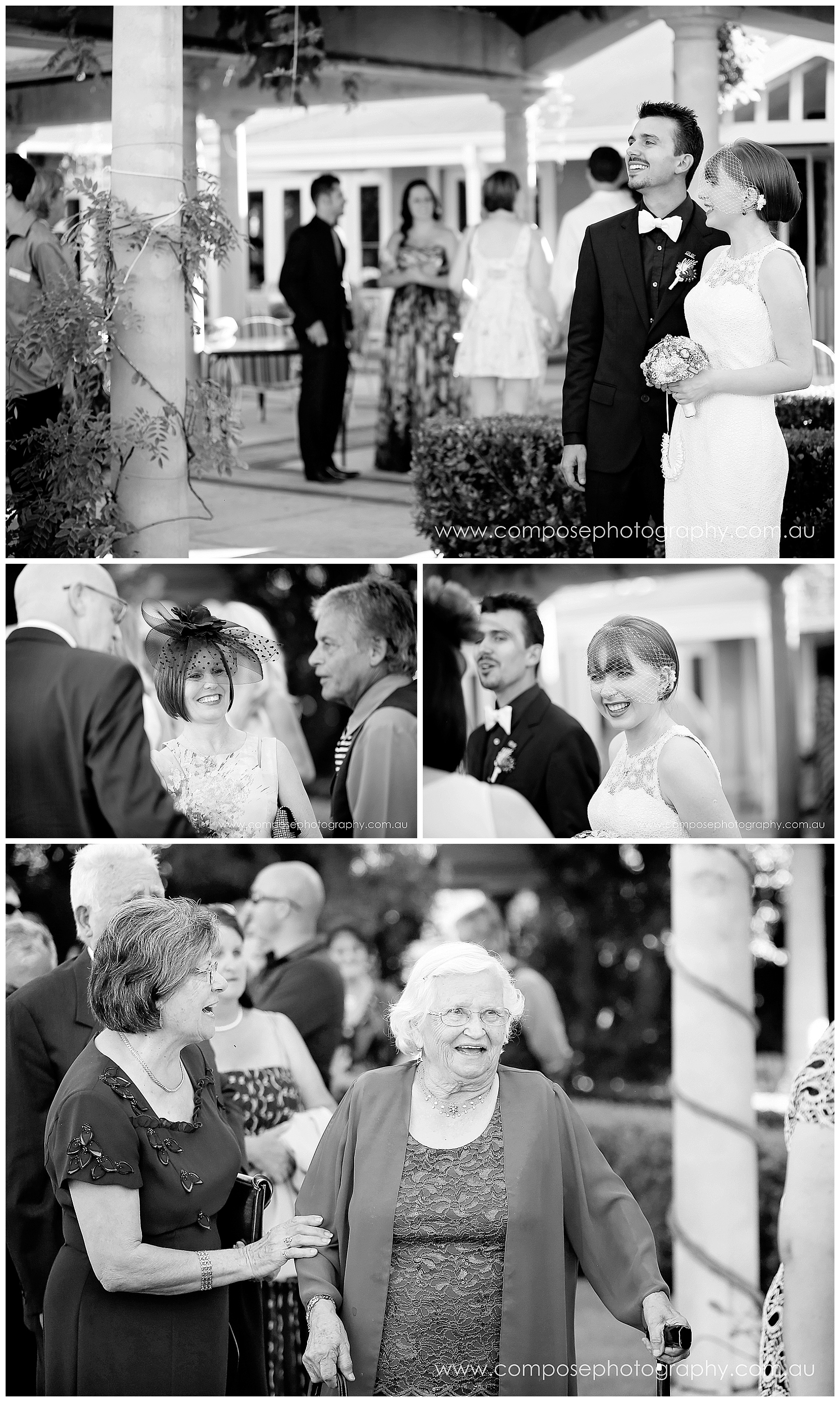 caversham house wedding
