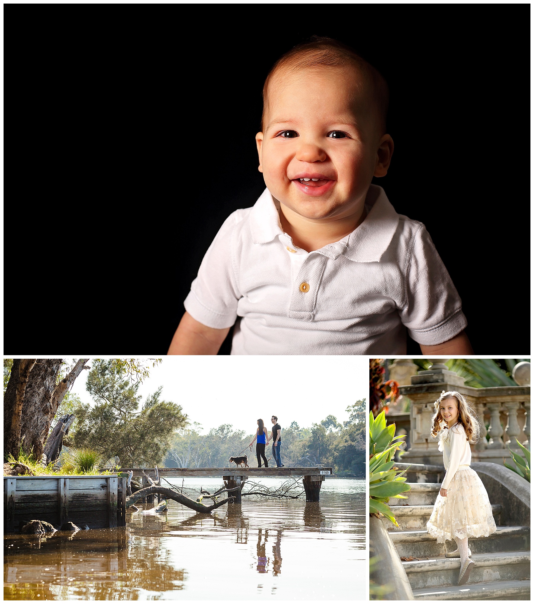 portrait photographer