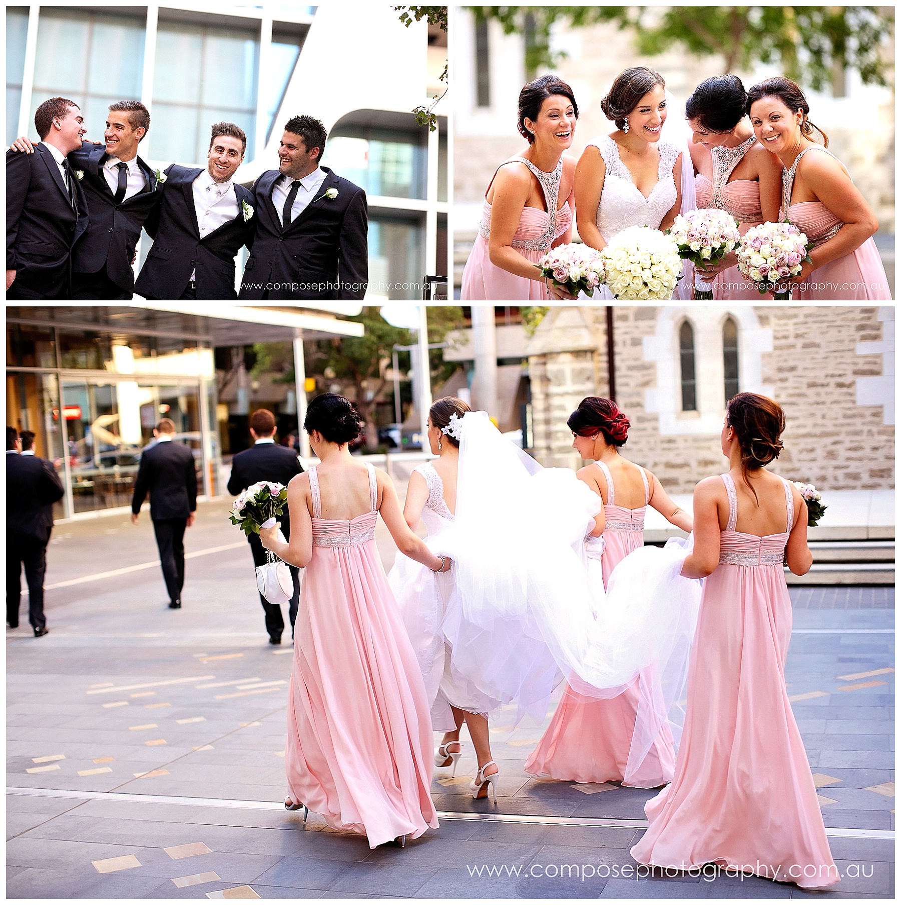 perth wedding 