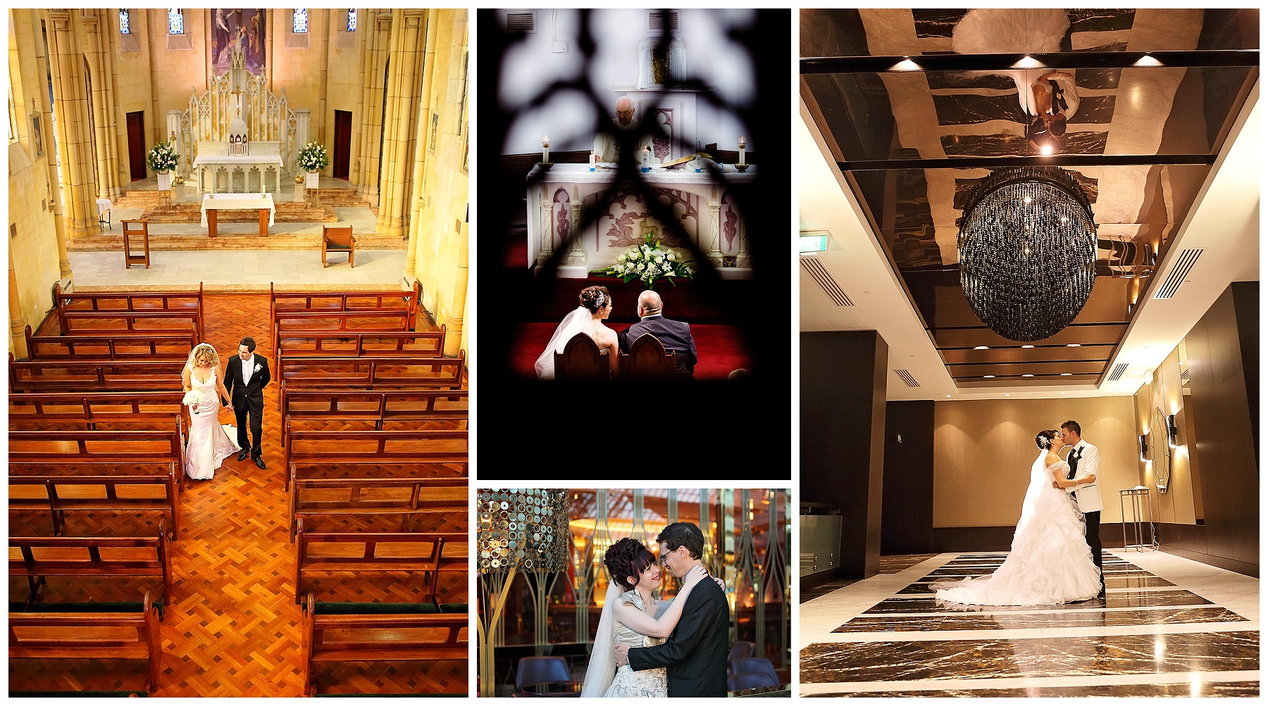 pan pacific perth wedding