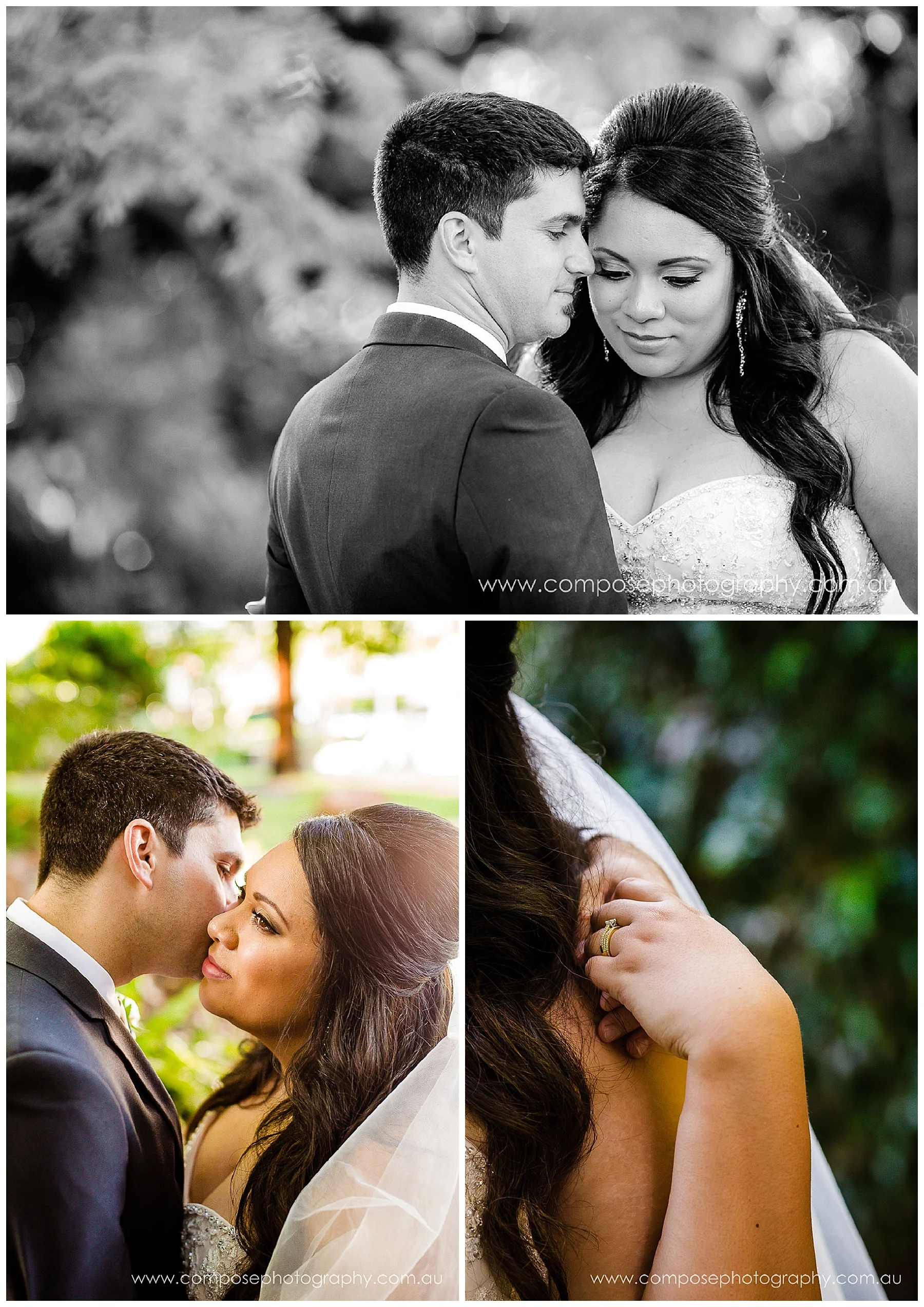 wedding photographer perth