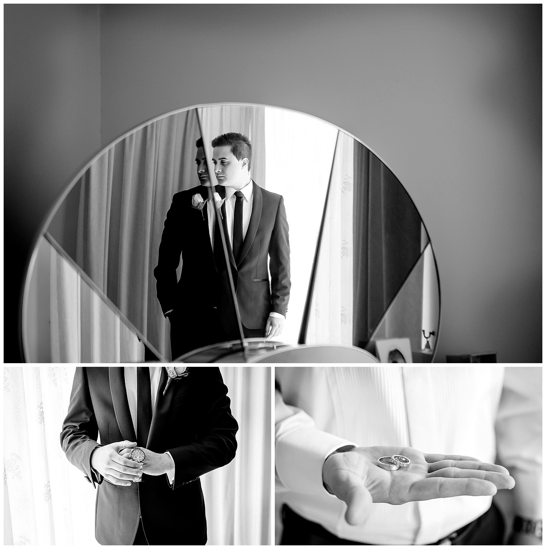 wedding gift for groom