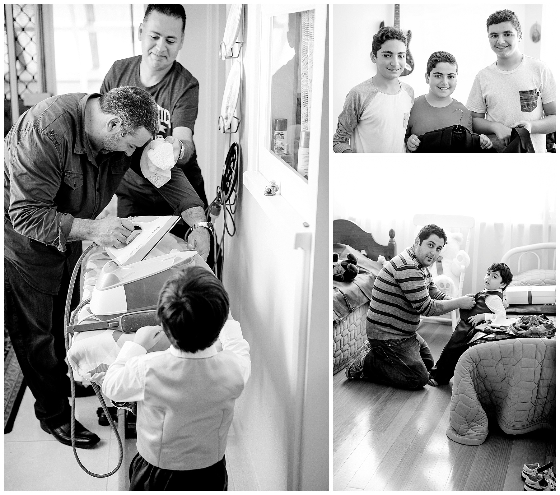 fremantle wedding photographer