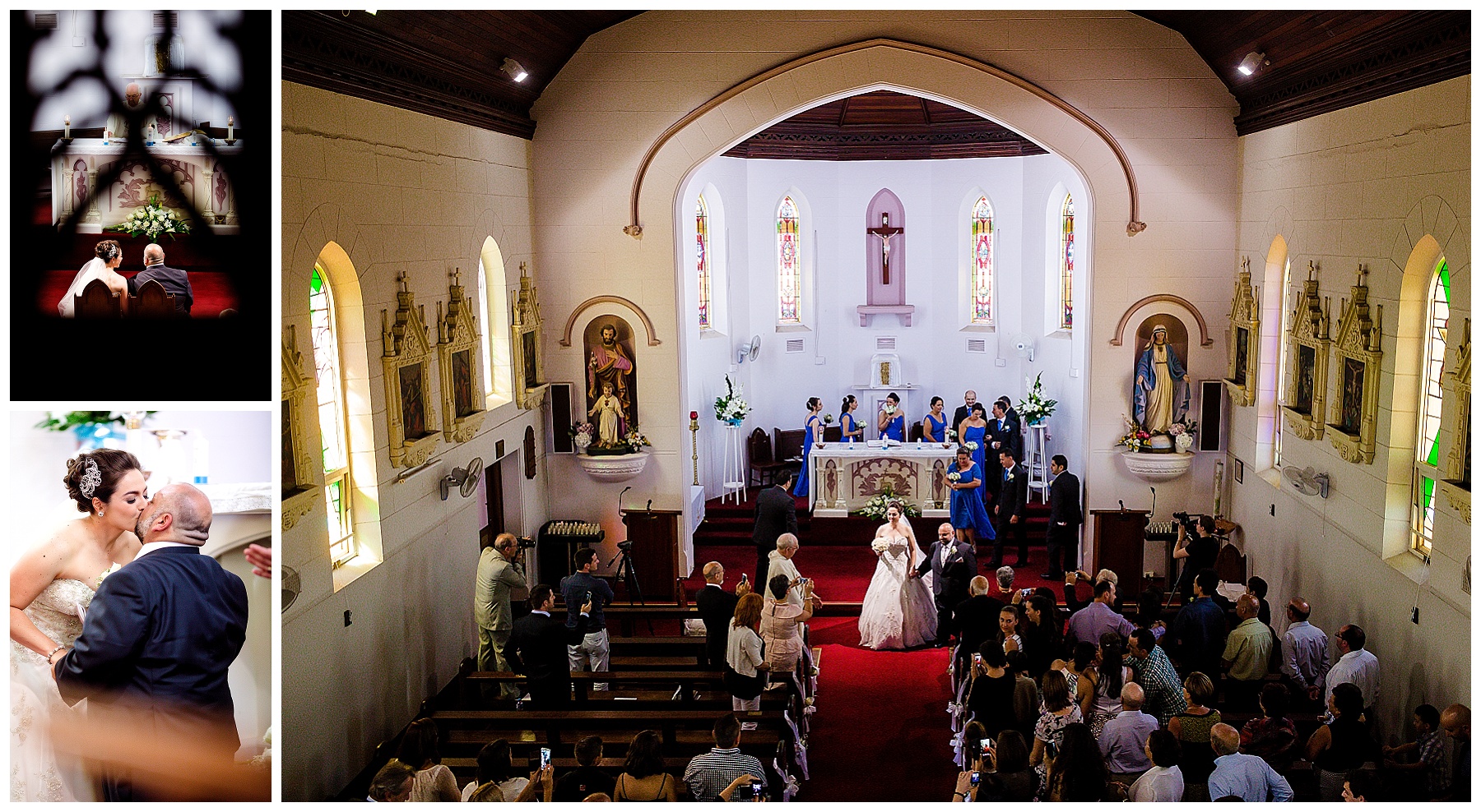 wedding photographer fremantle