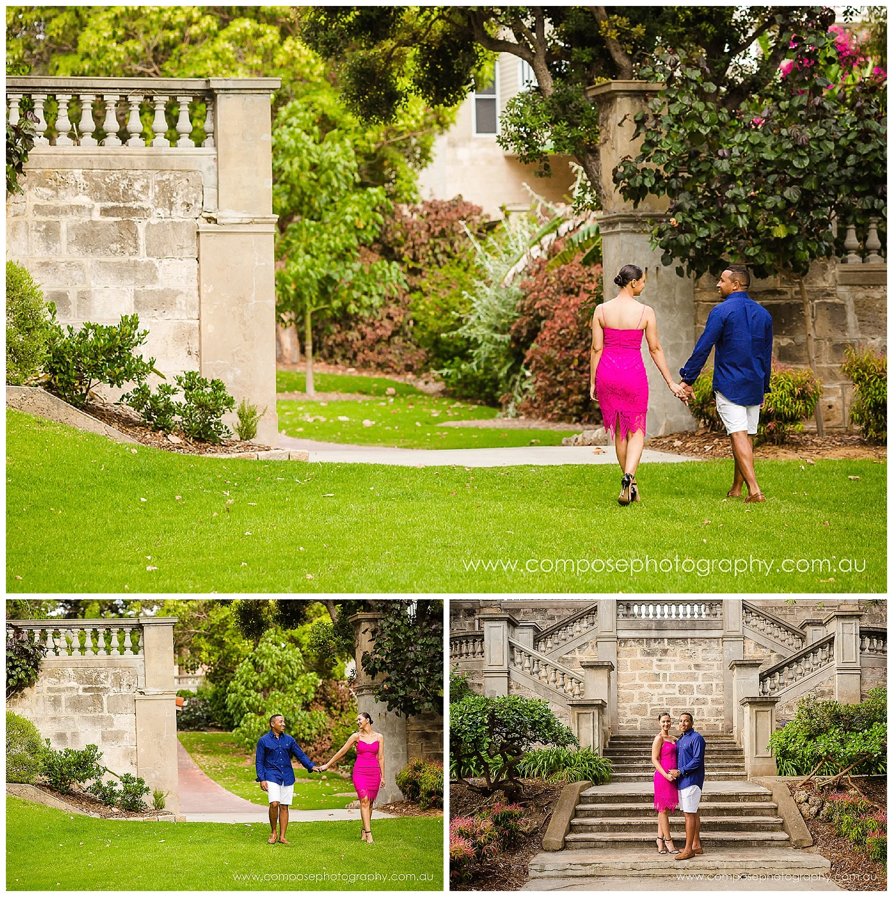cottesloe wedding