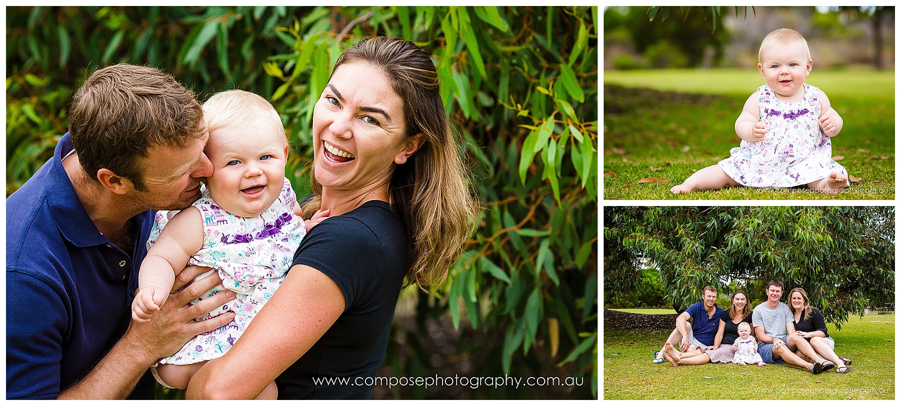 portrait photographer coogee