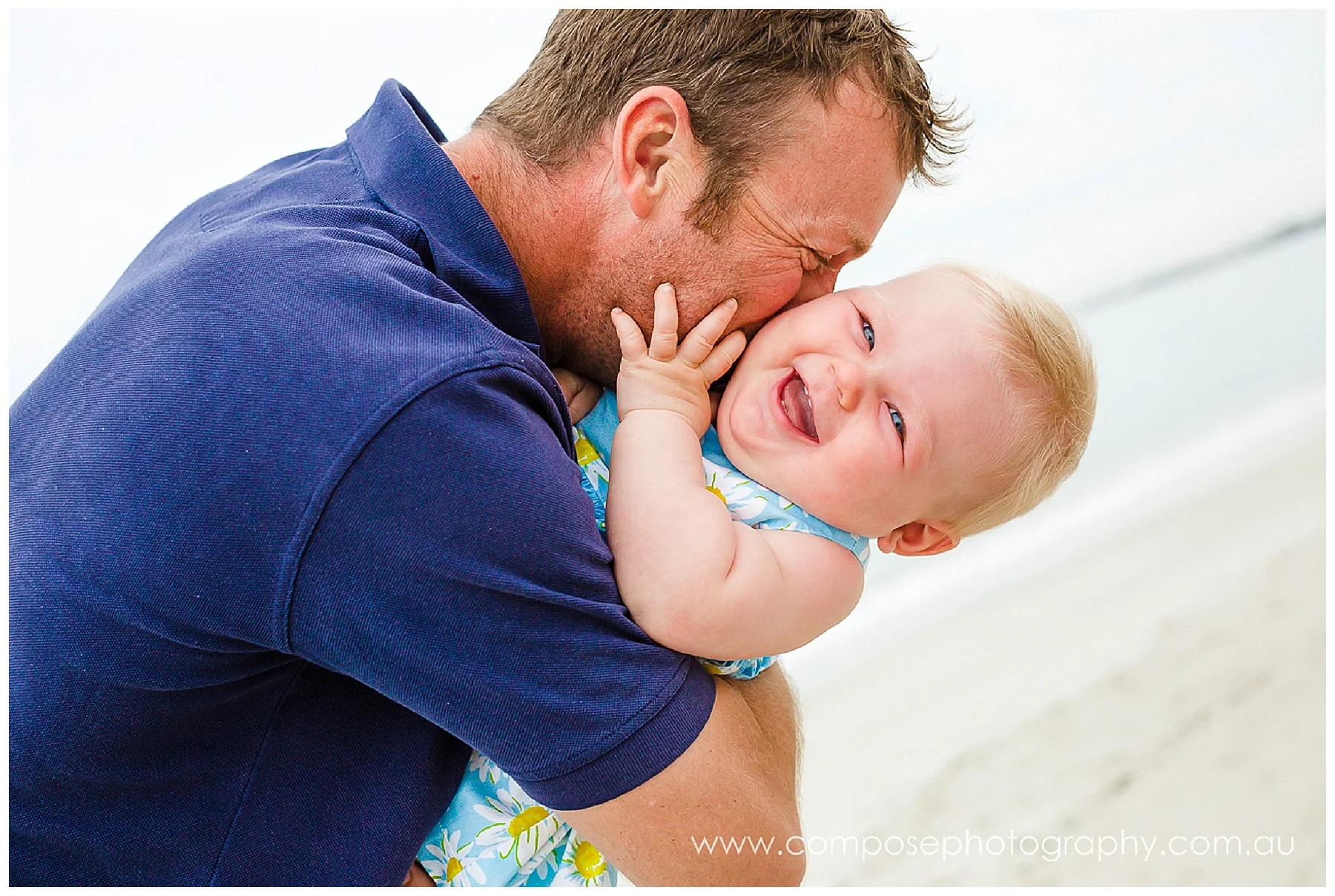Portrait Photographer Fremantle - Woodman Point Portraits
