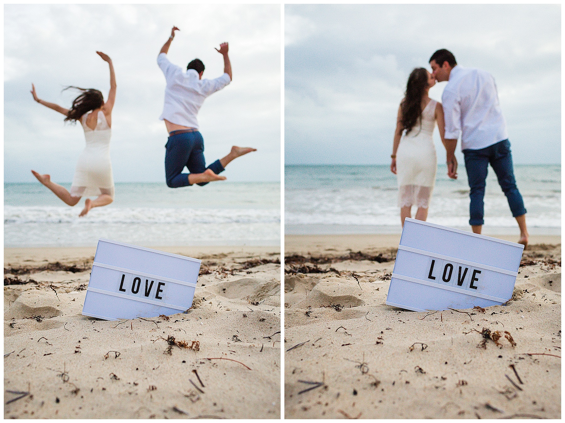 love letters perth