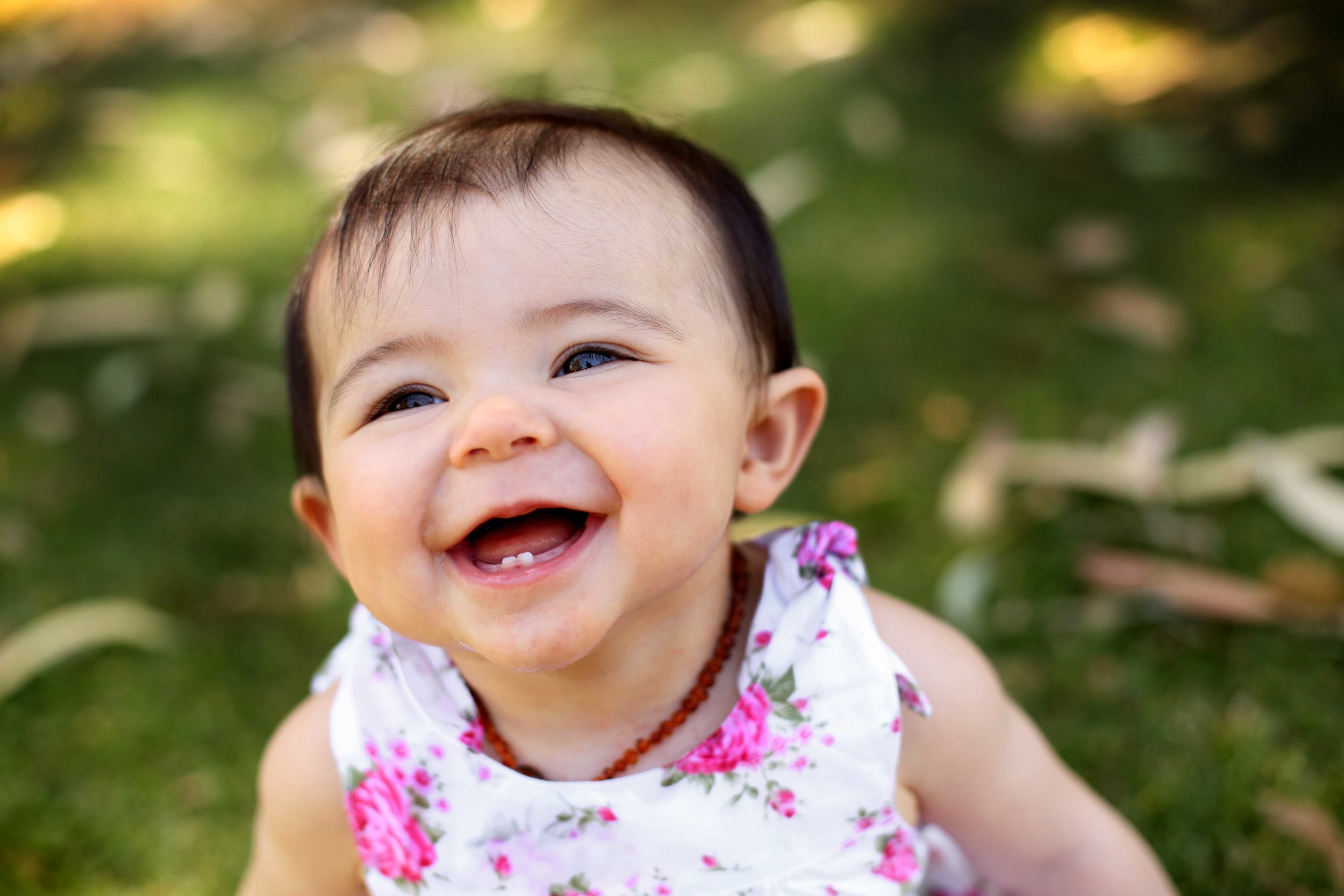 outdoor baby portrait perth 