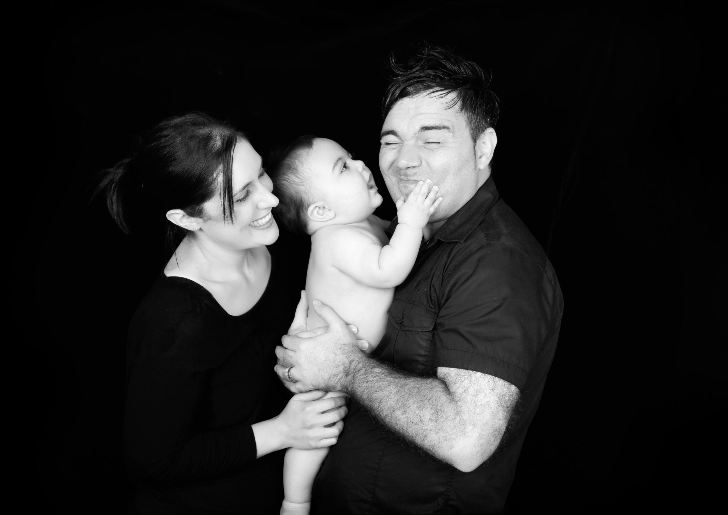 perth family photographer 