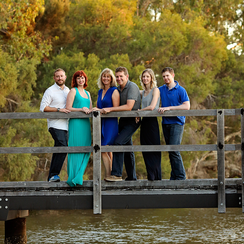 family photographer applecross