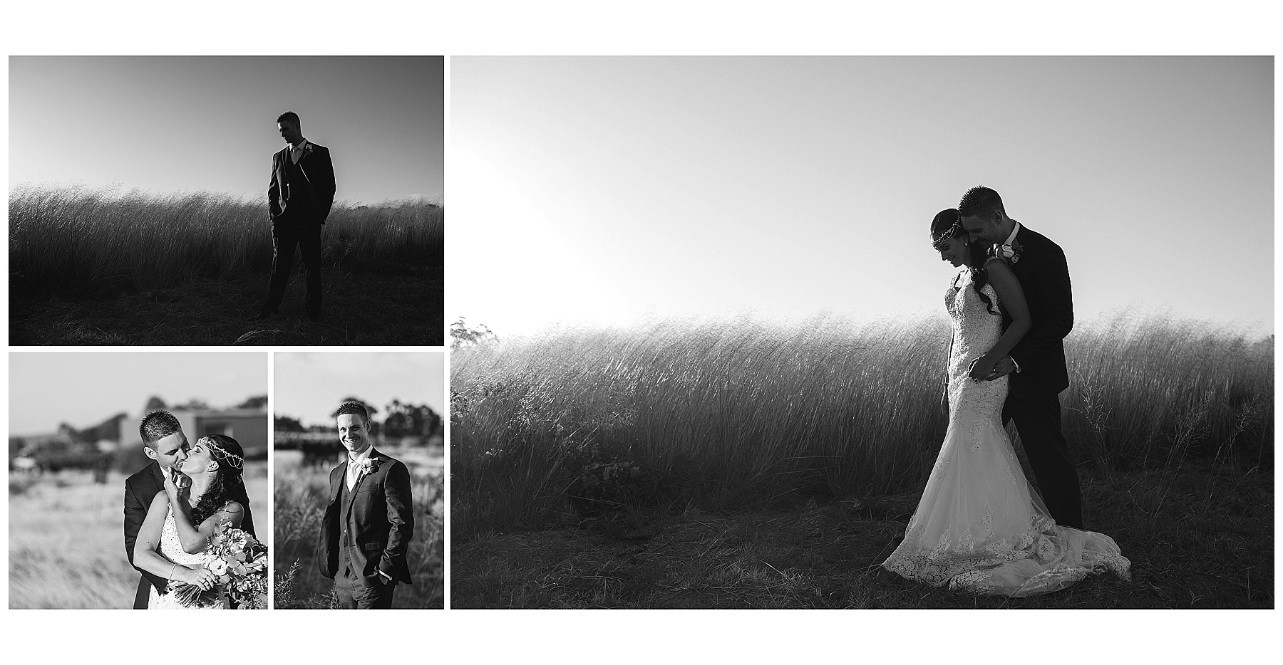 swan valley wedding open day