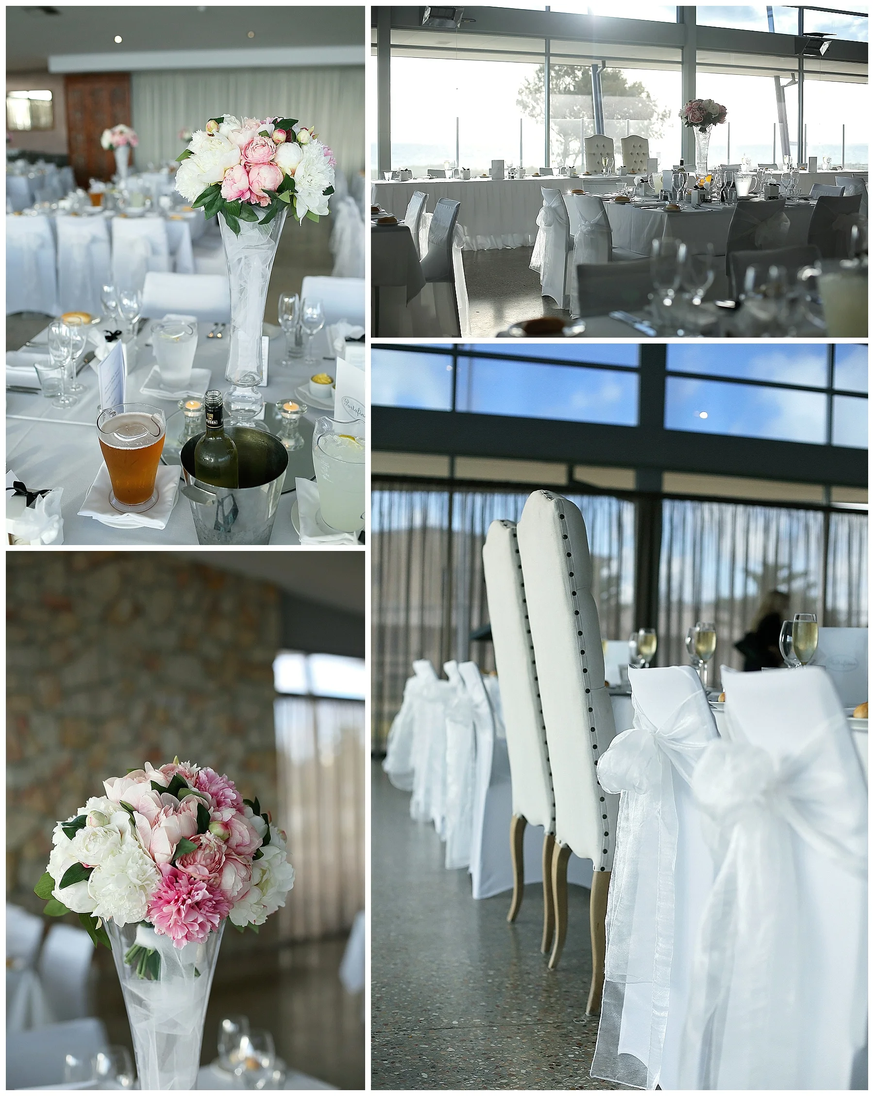 portofinos wedding