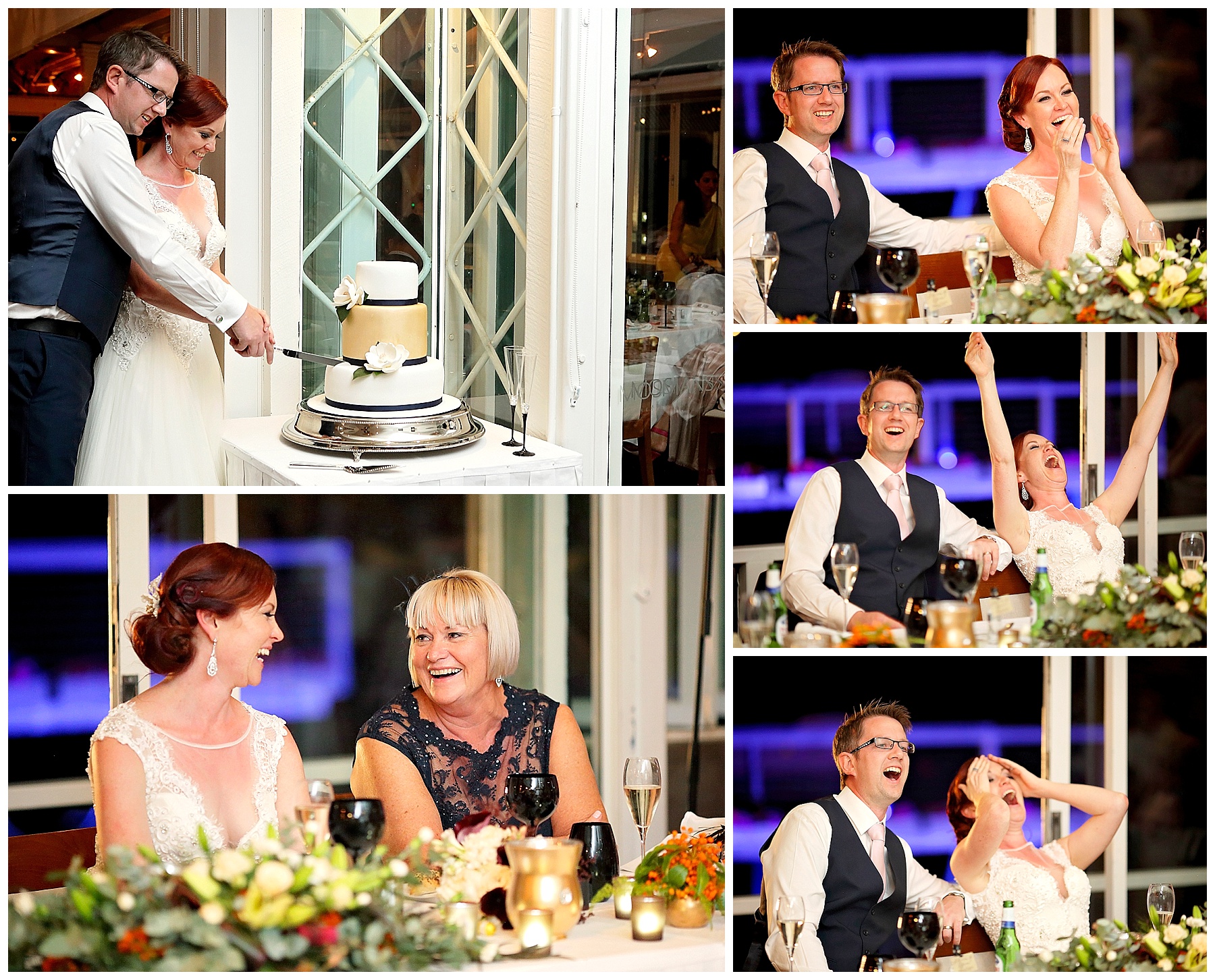 Gatsby theme wedding