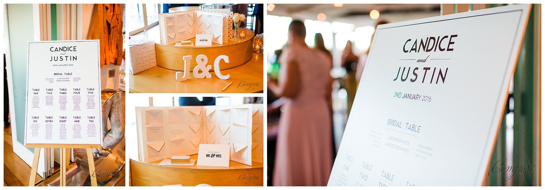 mosman park wedding