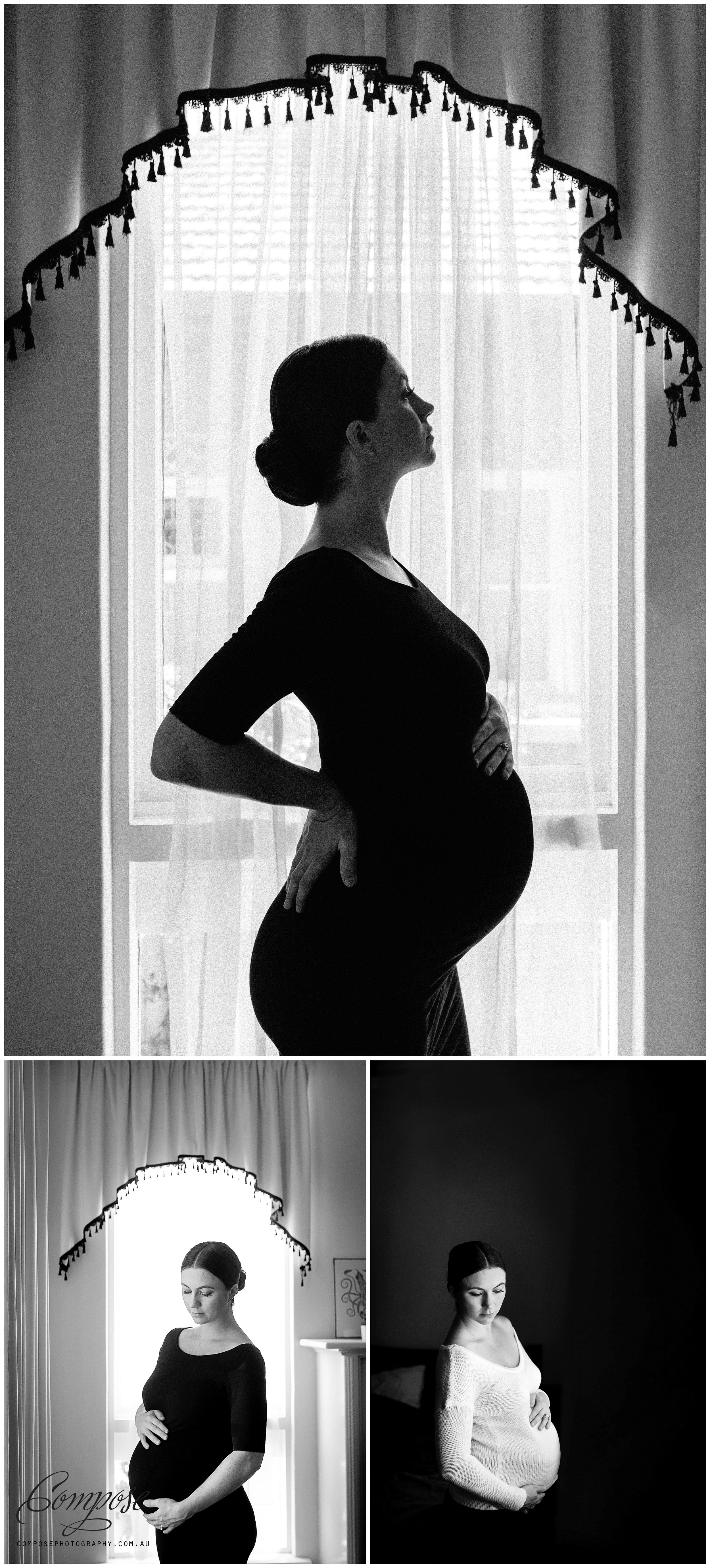 Maternity Photographer Perth