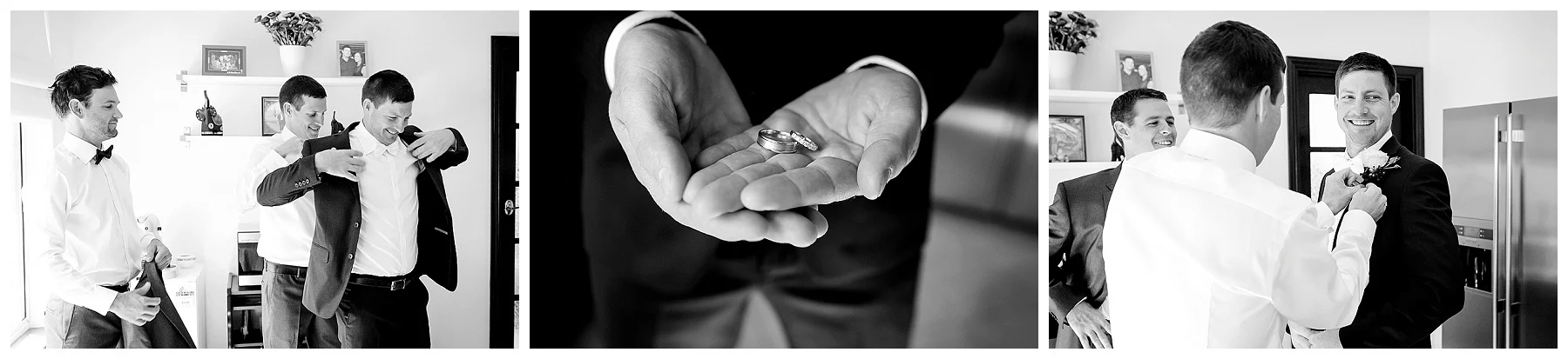 suit hire perth