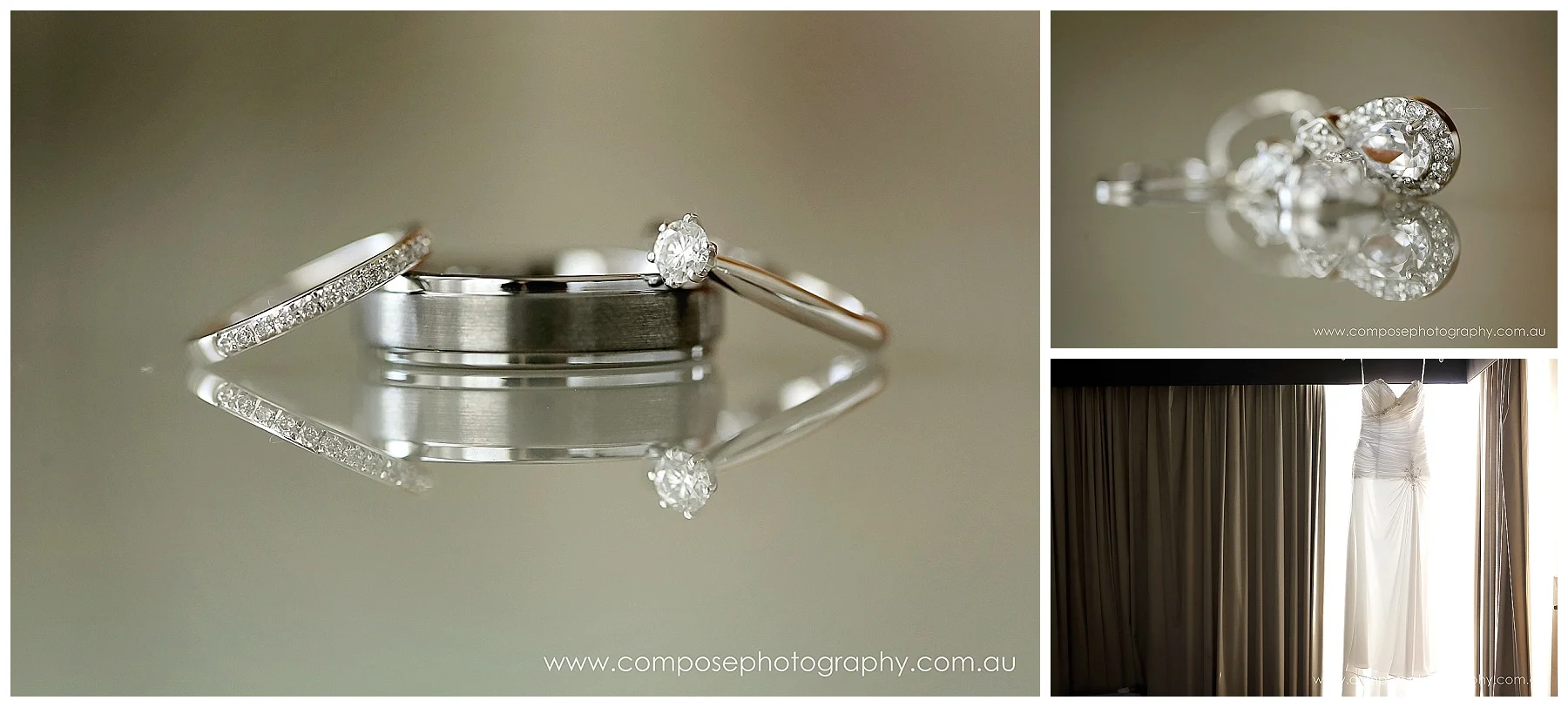 wedding rings perth