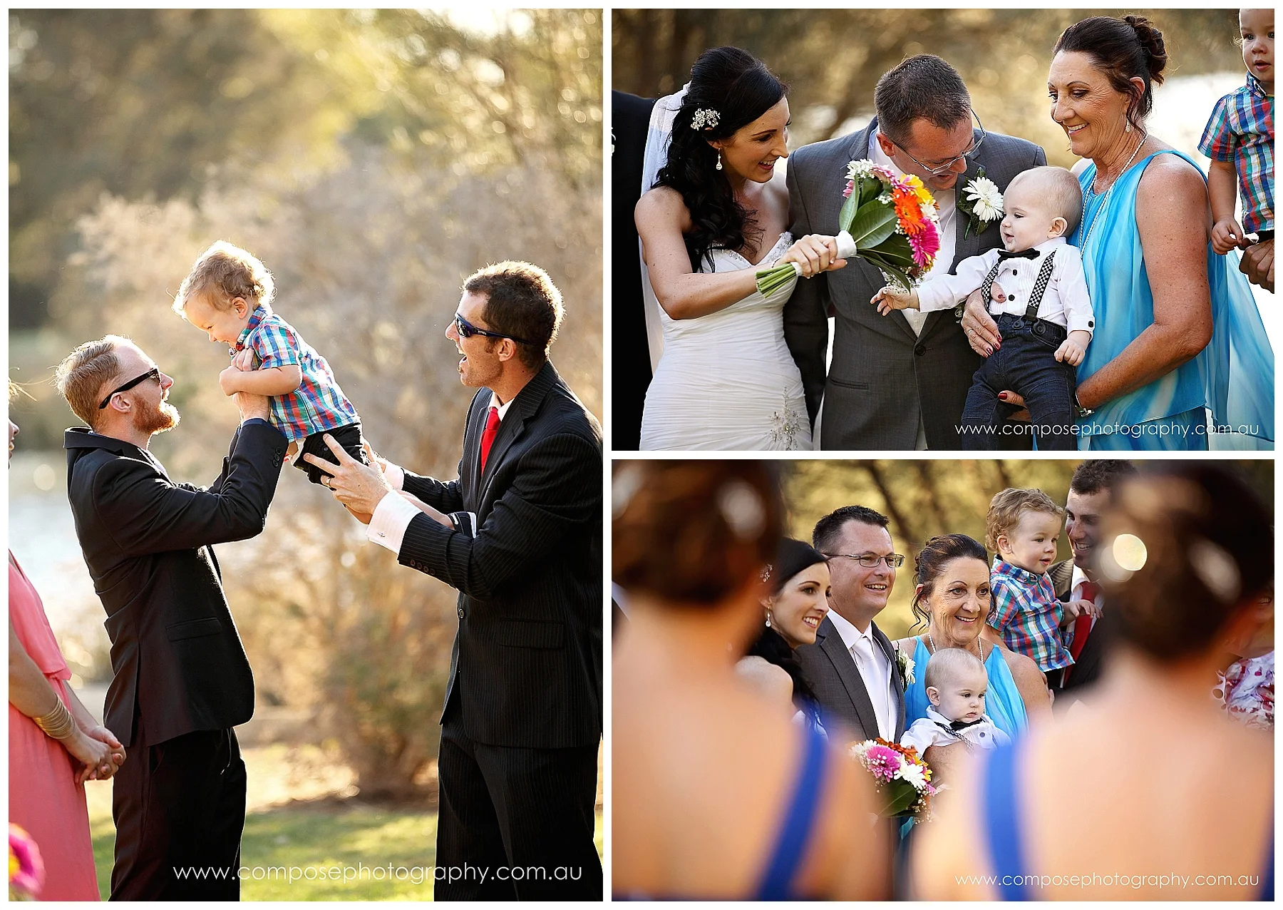 family photographer perth