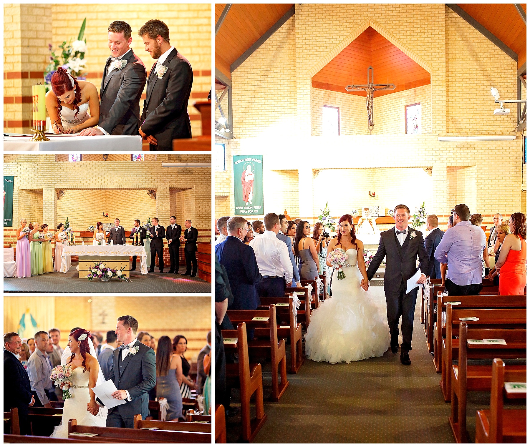 wedding photographer perth 