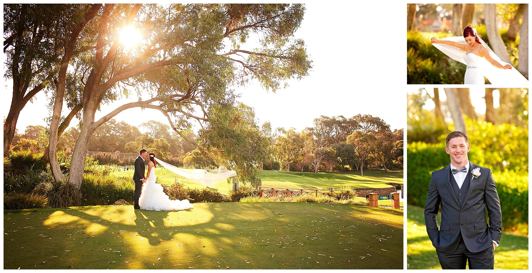 joondalup resort wedding