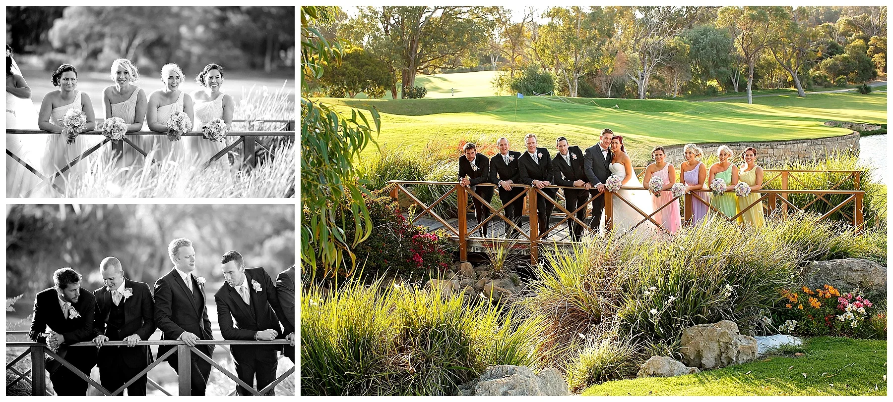joondalup resort gardens wedding