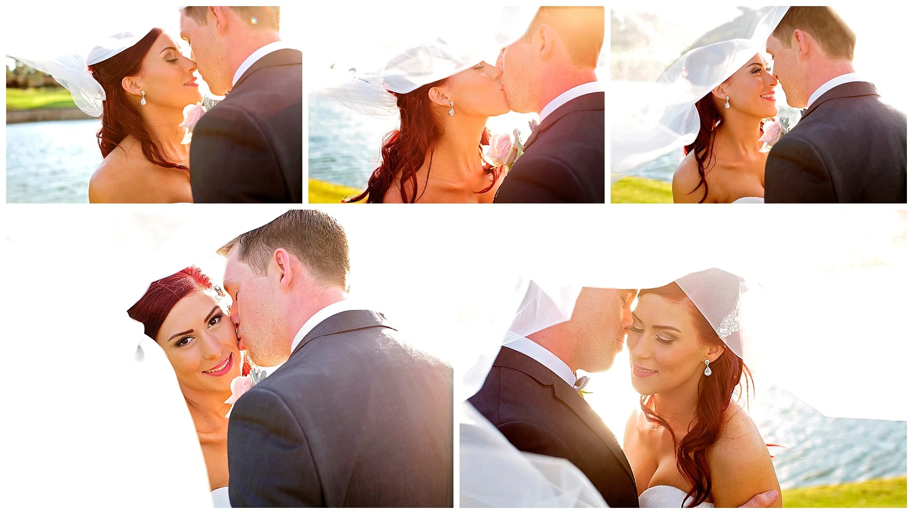bridal veil photo