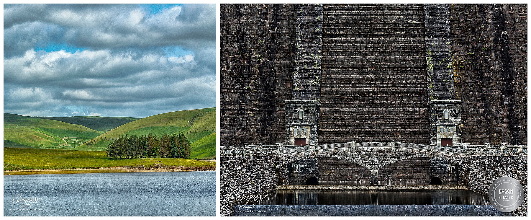 wales landscape photographer