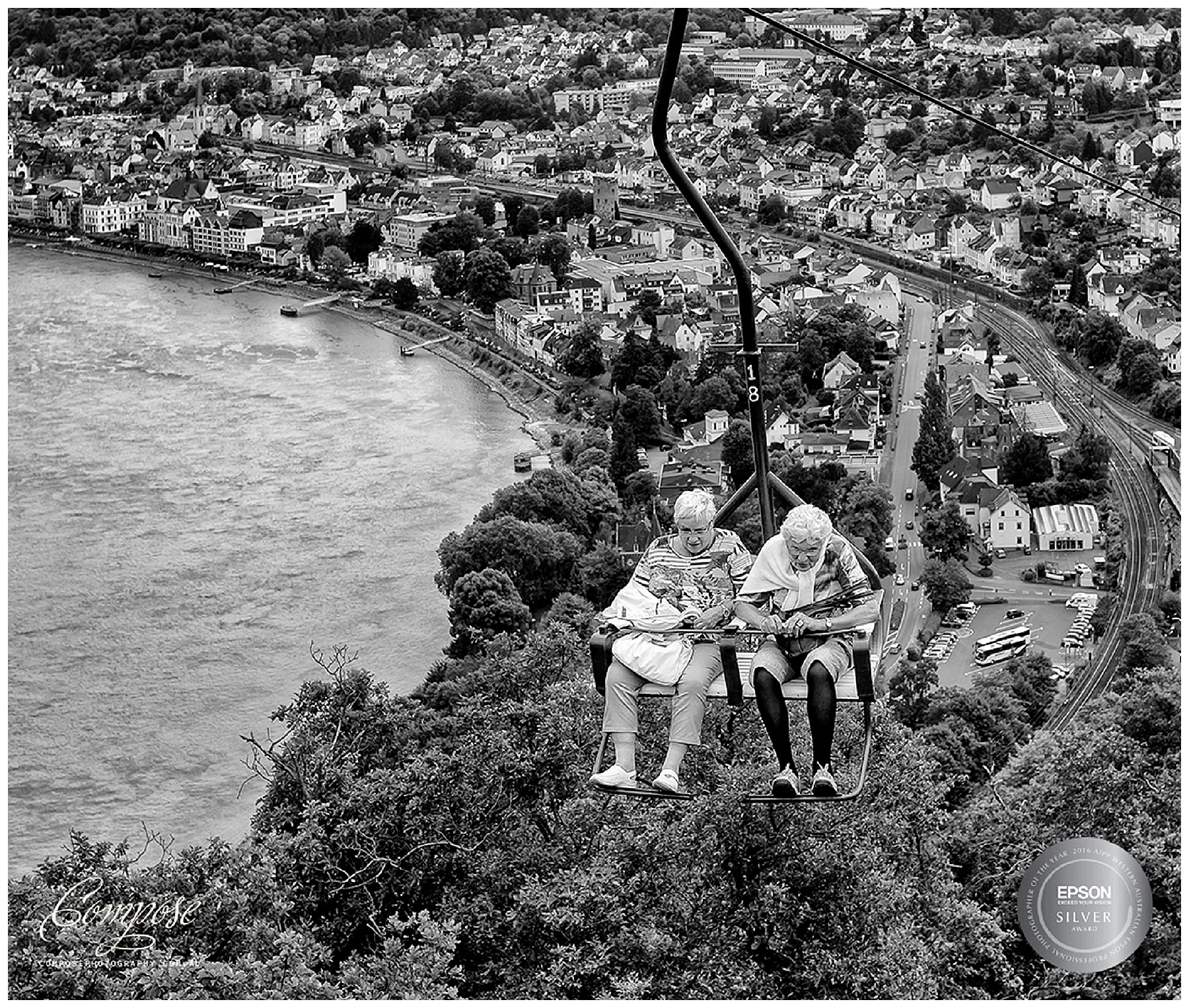 travel photographer perth