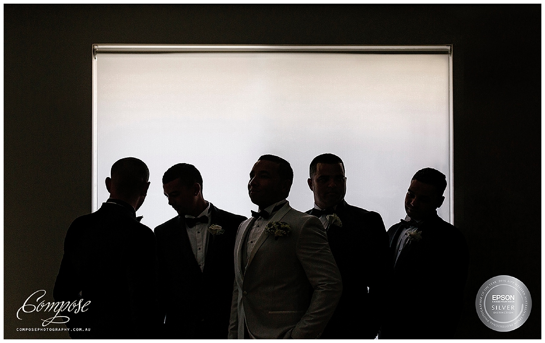 wedding photographer perth