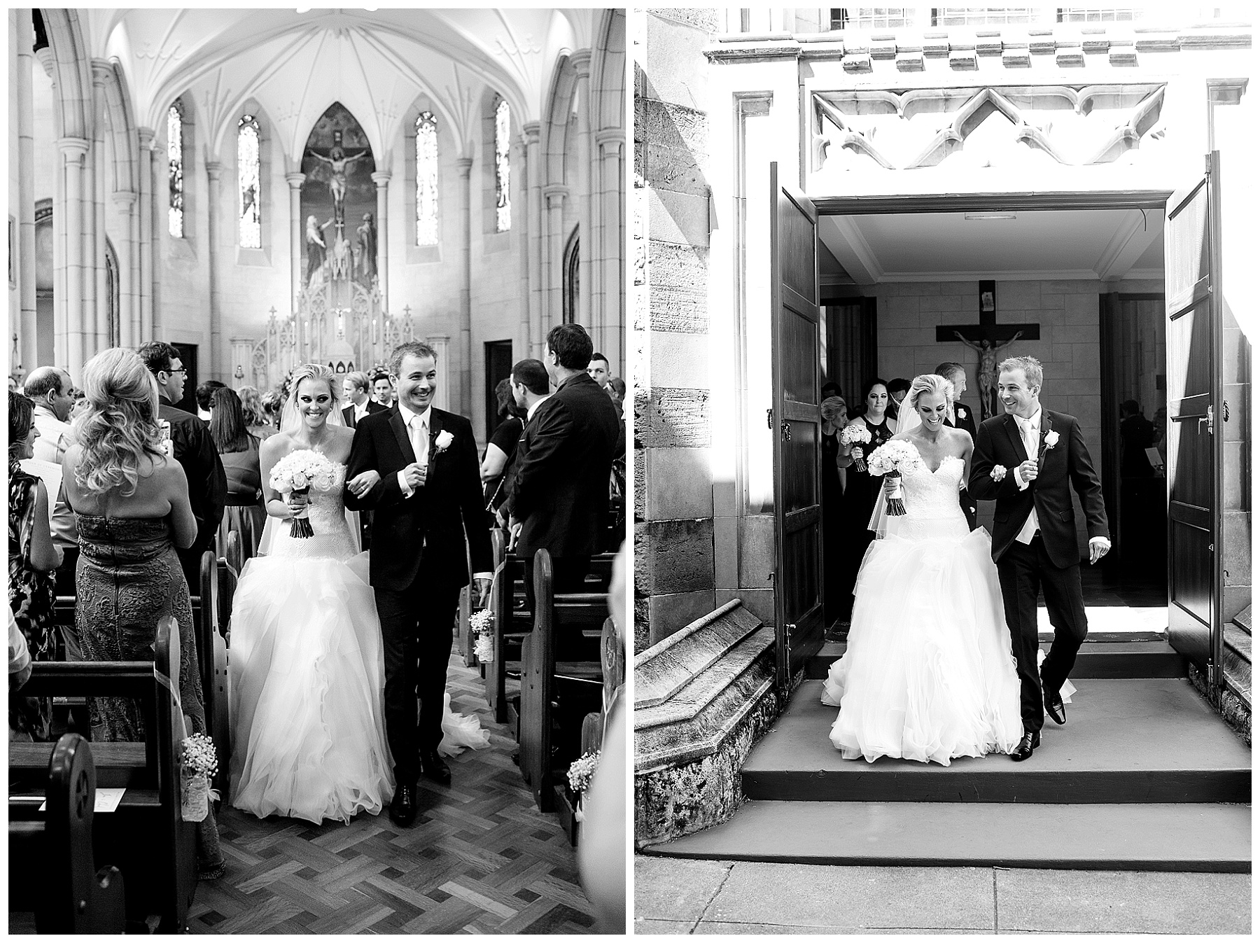 st michaels wedding