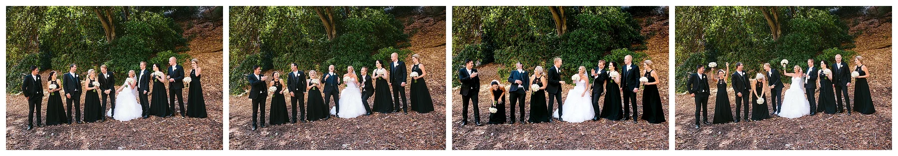 fun wedding photographer perth