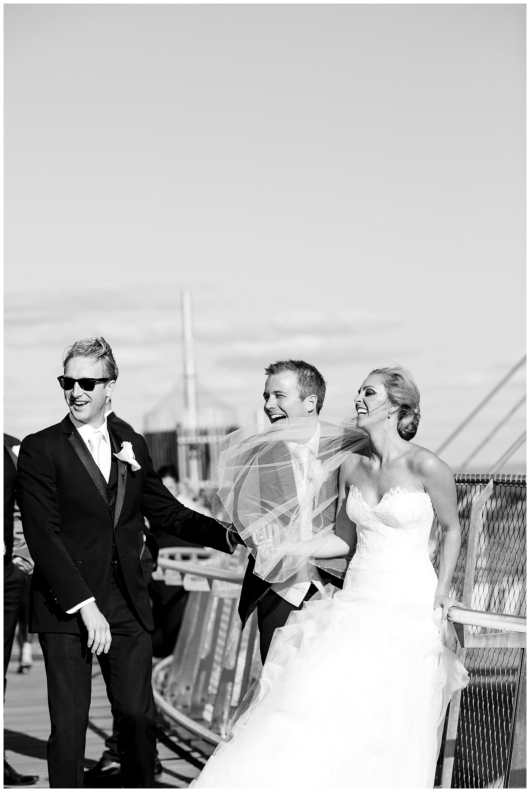 elizabeth quay wedding 