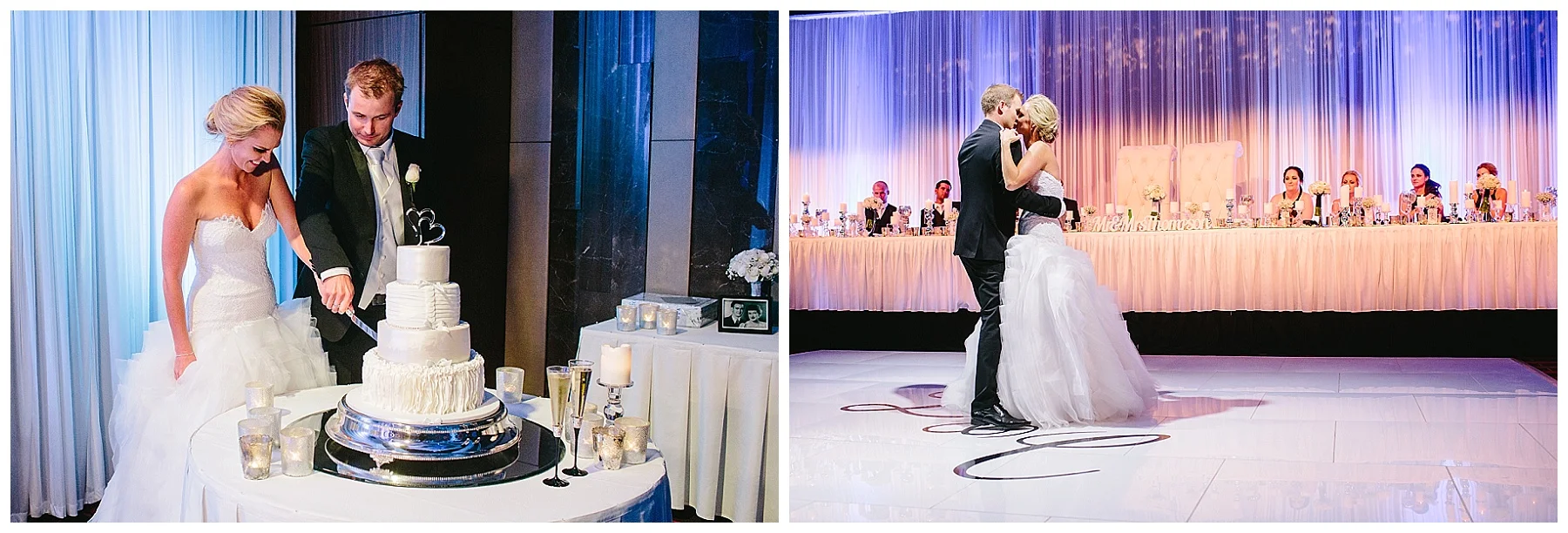 Wedding Cake Perth