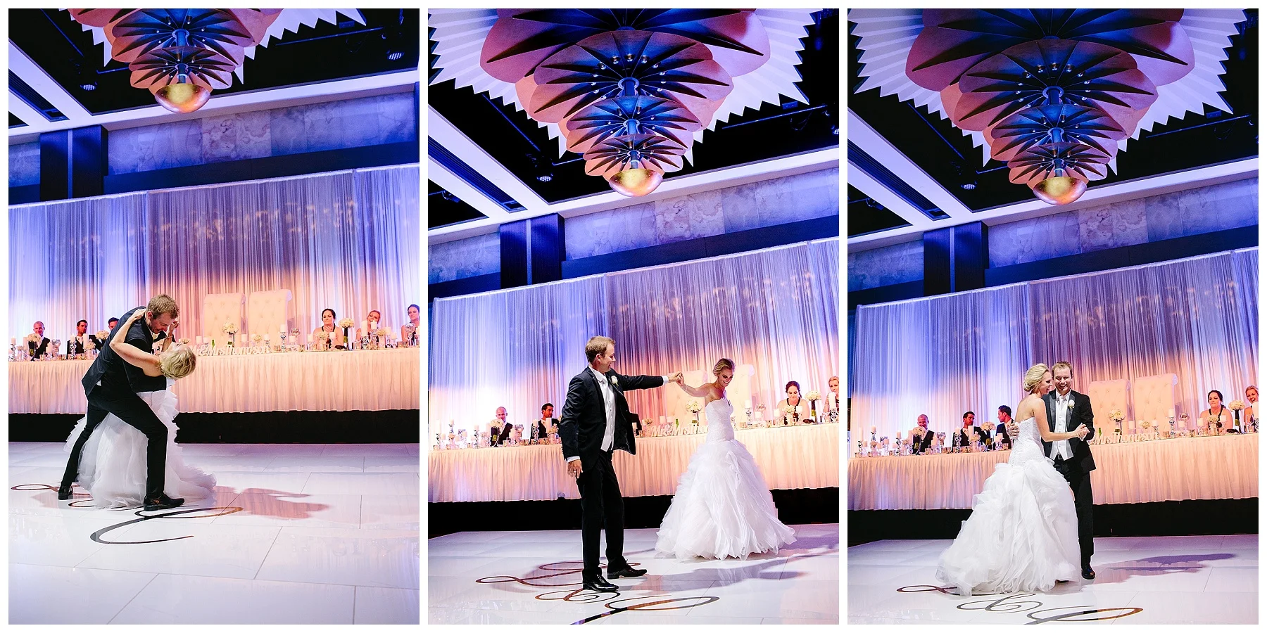 Bridal Waltz