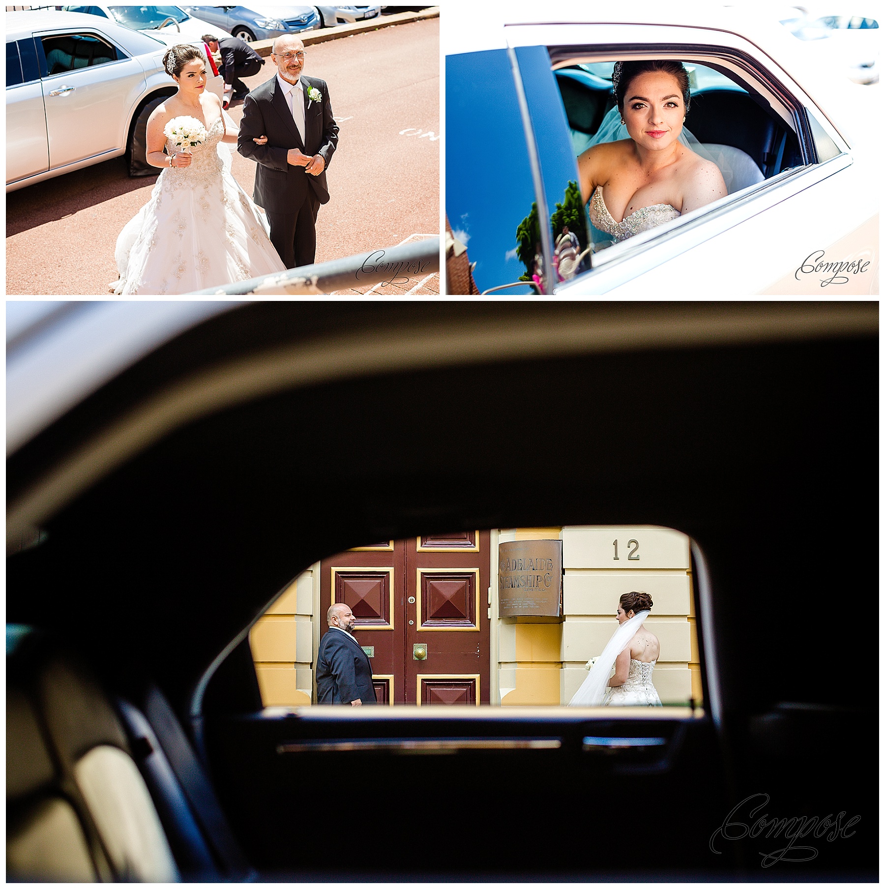 Fremantle wedding photographer