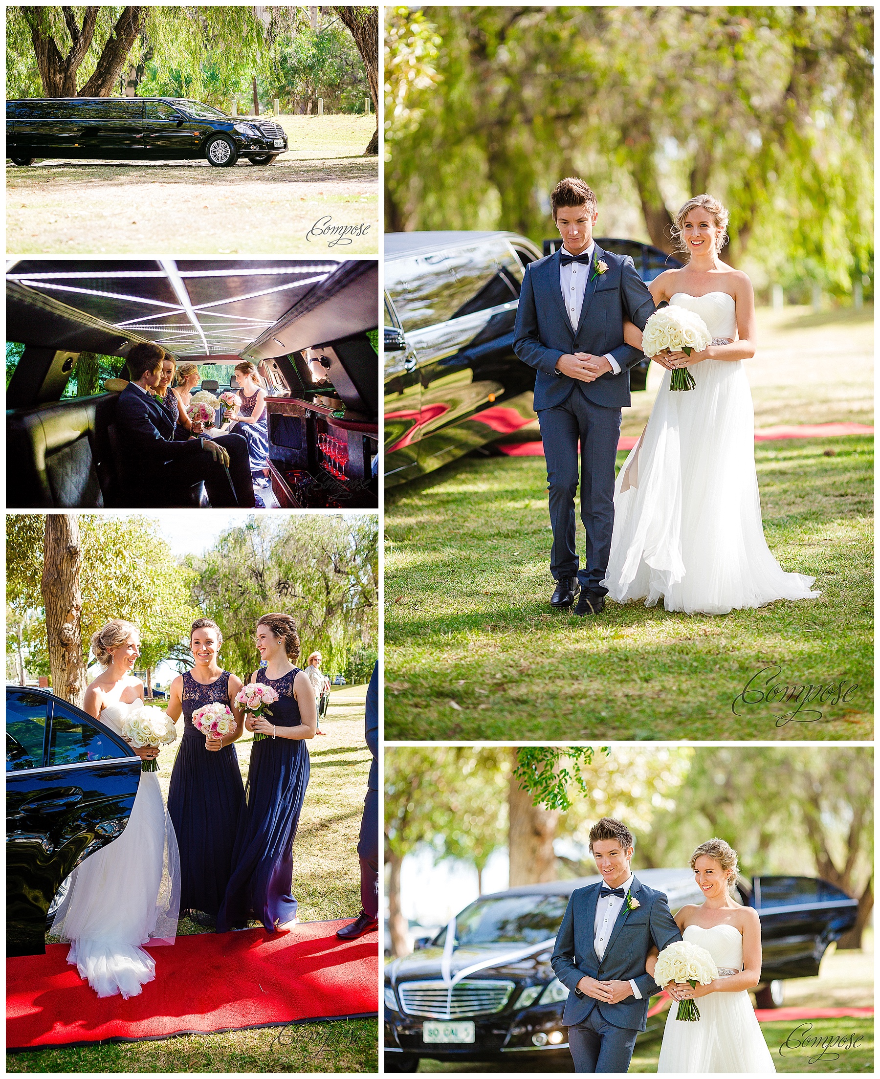 matilda bay wedding