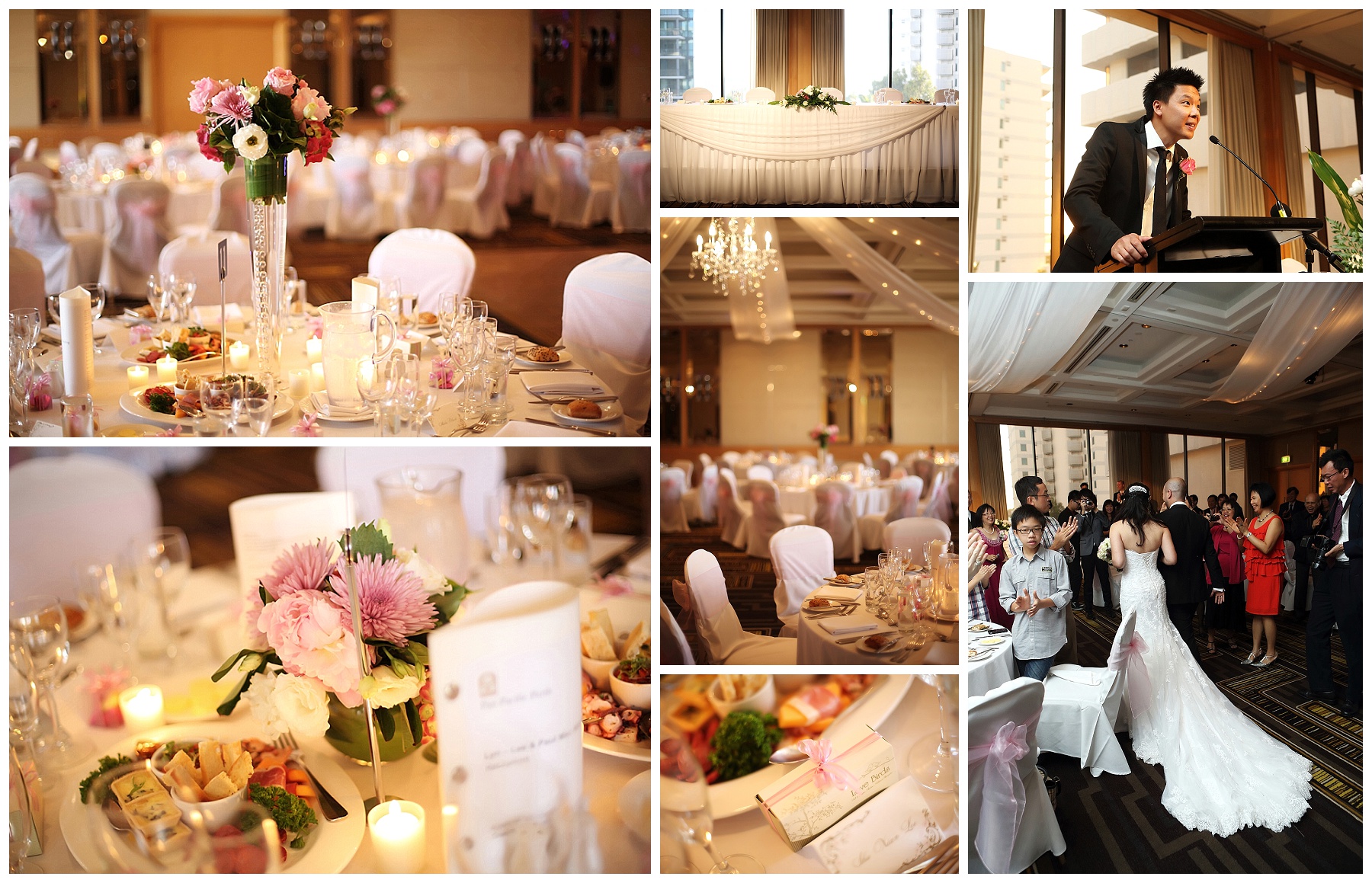 Grand River Ballroom Pan Pacific