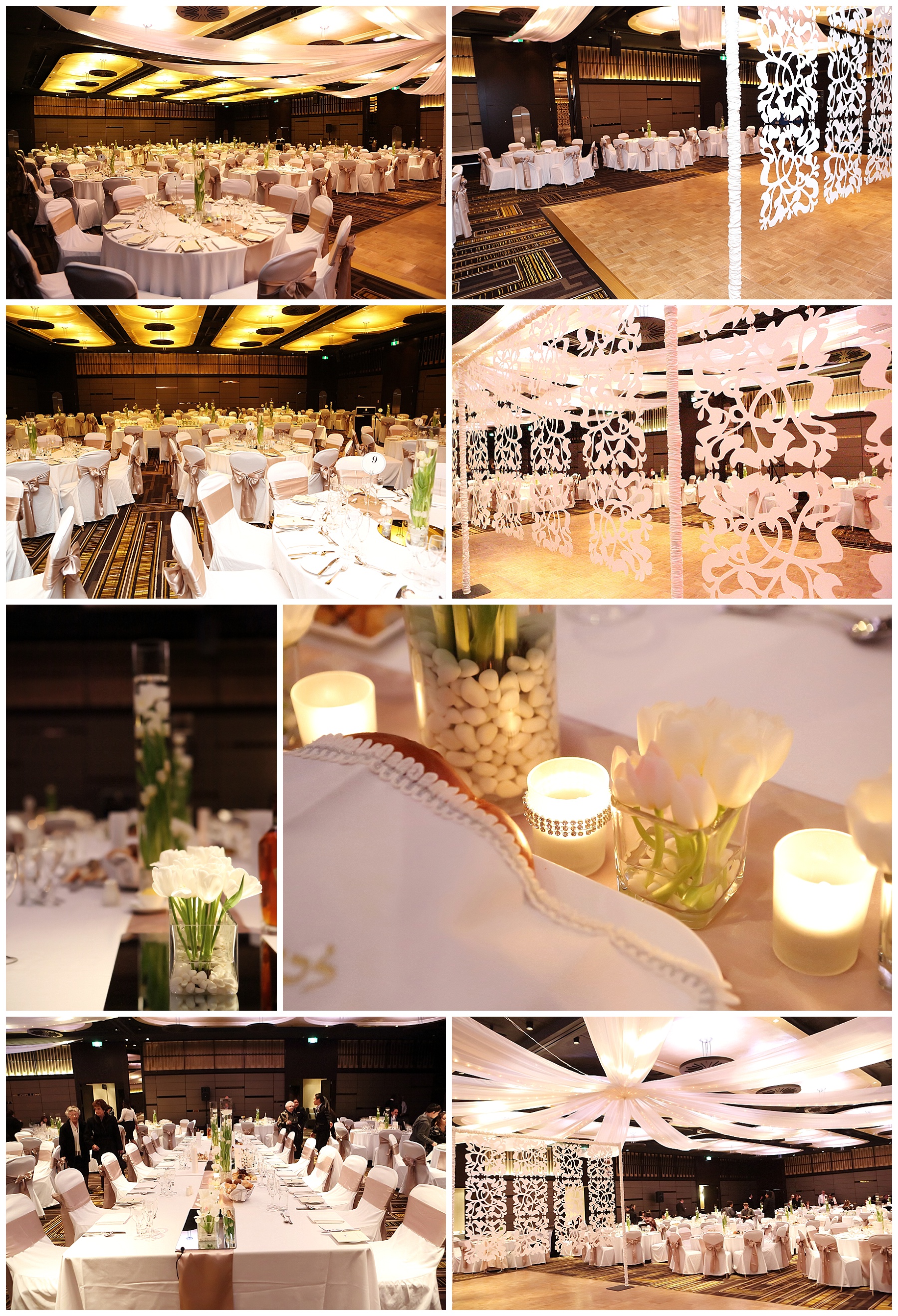 Golden Ballroom Pan Pacific