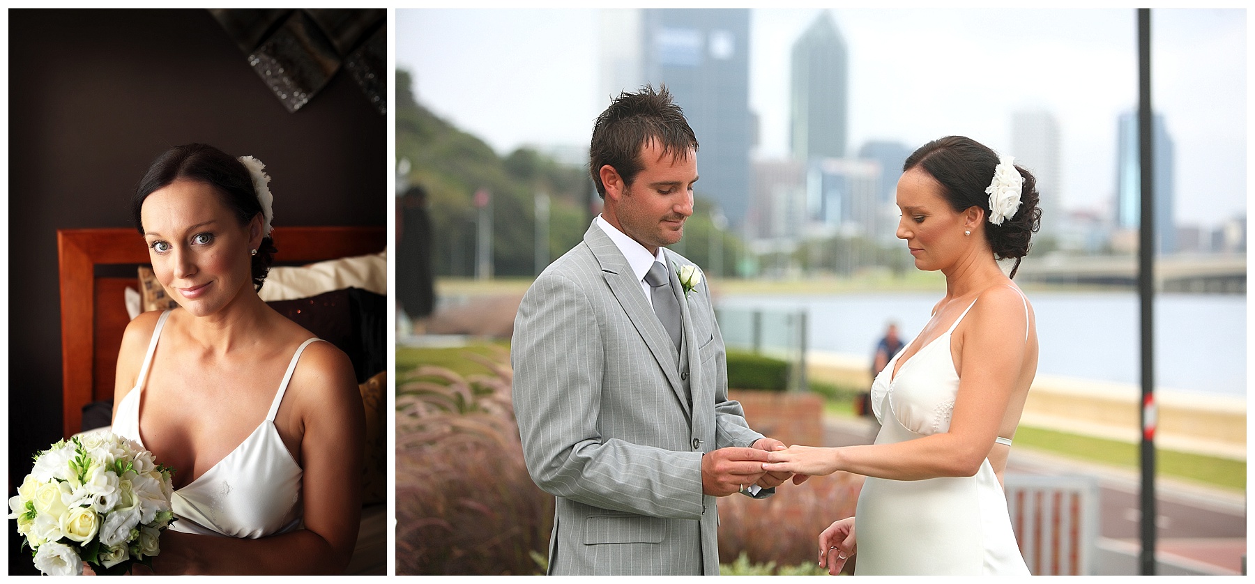 Old Brewery Wedding