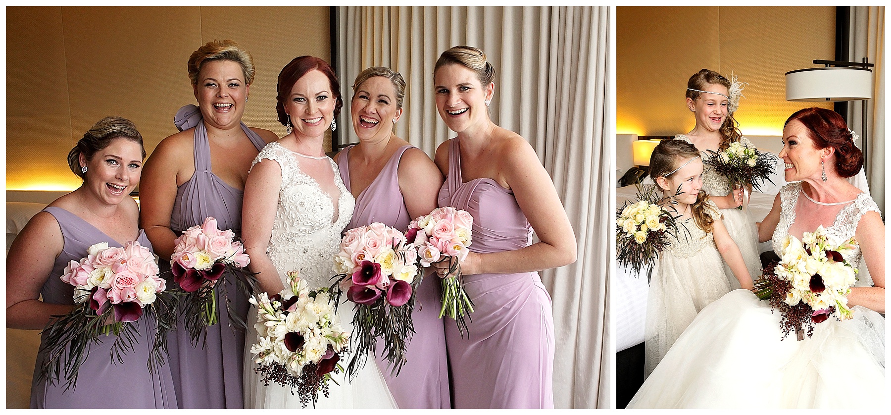 Crown Perth wedding