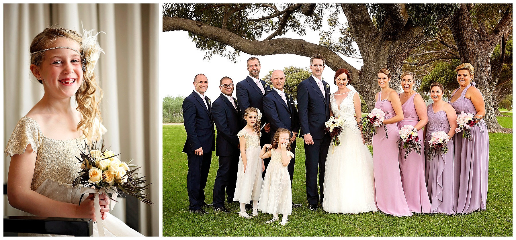 wedding photographer perth